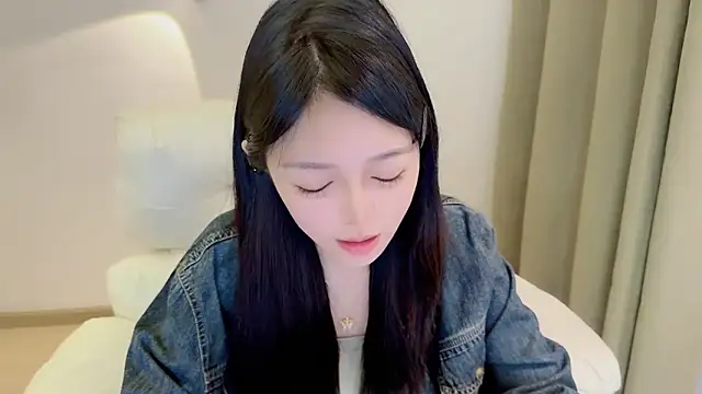 xiaodaibabyy online show from 25, 2, 2026