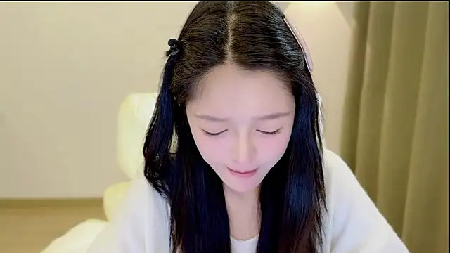 Snapshot of xiaodaibabyy chatting on 31, 10, 2025 xiaodaibabyy online show from 31, 10, 2025