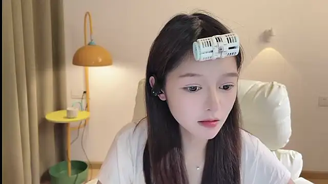 Snapshot of xiaodaibabyy chatting on 13, 9, 2025 xiaodaibabyy online show from 13, 9, 2025