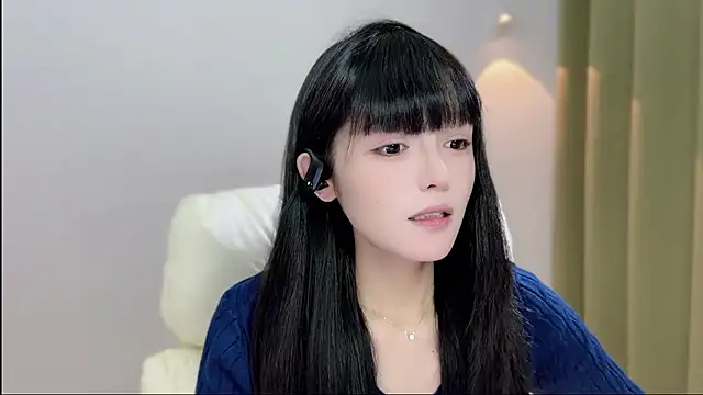 Snapshot of xiaodaibabyy chatting on 2, 10, 2025 xiaodaibabyy online show from 2, 10, 2025