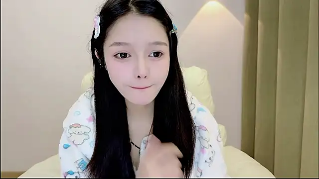 xiaodaibabyy online show from 4, 12, 2025