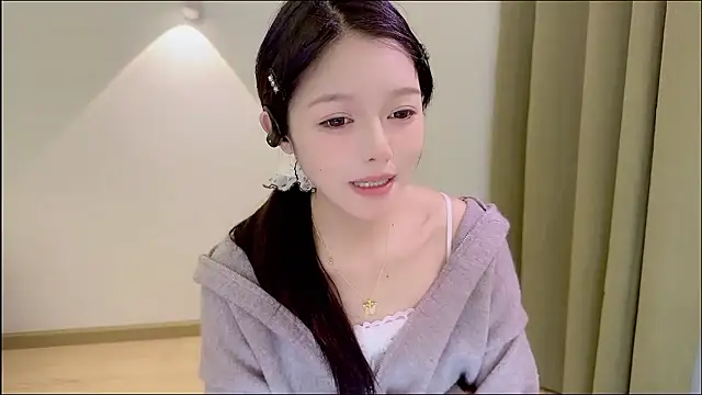xiaodaibabyy online show from 18, 1, 2026