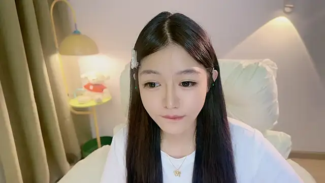 xiaodaibabyy online show from 4, 7, 2026