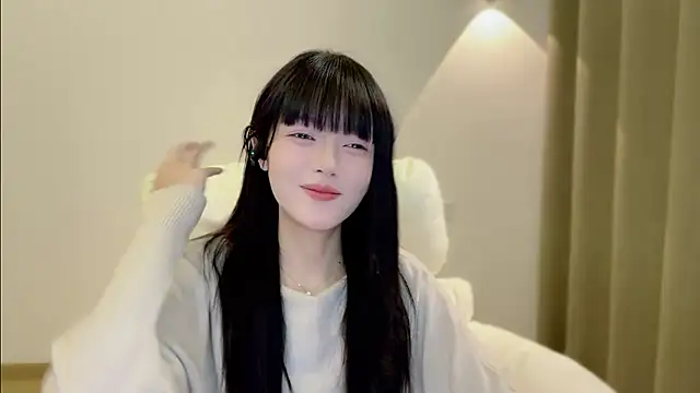 Snapshot of xiaodaibabyy chatting on 13, 10, 2025 xiaodaibabyy online show from 13, 10, 2025