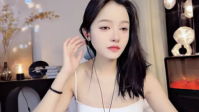 Snapshot of xiaodaibabyy chatting on 28, 2, 2025 xiaodaibabyy online show from 28, 2, 2025