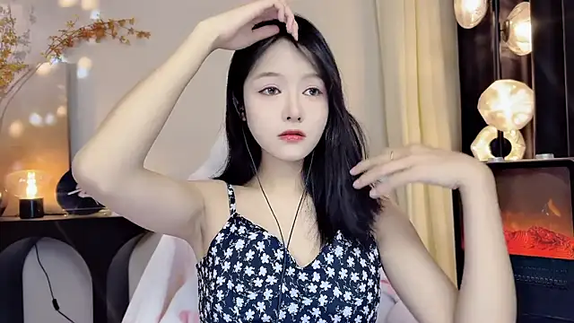 Snapshot of xiaodaibabyy chatting on 1, 3, 2025 xiaodaibabyy online show from 1, 3, 2025