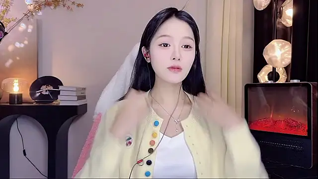 Snapshot of xiaodaibabyy chatting on 6, 3, 2025 xiaodaibabyy online show from 6, 3, 2025