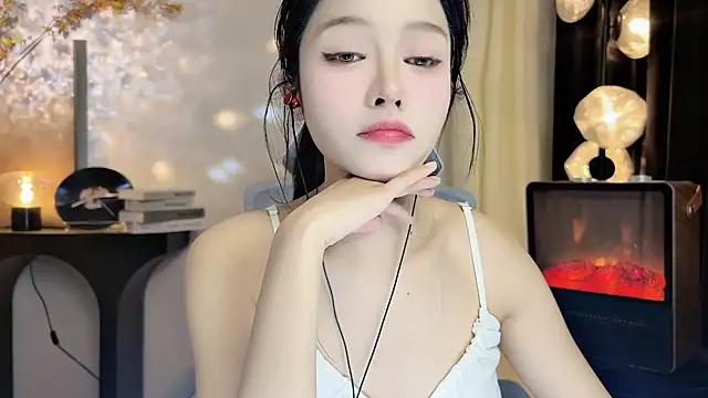 Snapshot of xiaodaibabyy chatting on 22, 2, 2025 xiaodaibabyy online show from 22, 2, 2025