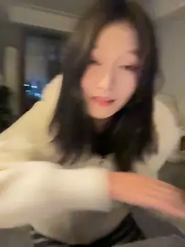 Snapshot of xiaodaibabyy chatting on 21, 2, 2025 xiaodaibabyy online show from 21, 2, 2025