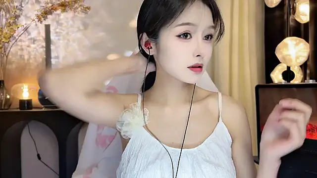 Snapshot of xiaodaibabyy chatting on 25, 2, 2025 xiaodaibabyy online show from 25, 2, 2025