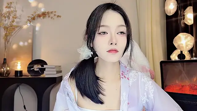 Snapshot of xiaodaibabyy chatting on 27, 2, 2025 xiaodaibabyy online show from 27, 2, 2025