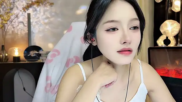 Snapshot of xiaodaibabyy chatting on 25, 2, 2025 xiaodaibabyy online show from 25, 2, 2025