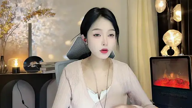 Snapshot of xiaodaibabyy chatting on 23, 2, 2025 xiaodaibabyy online show from 23, 2, 2025