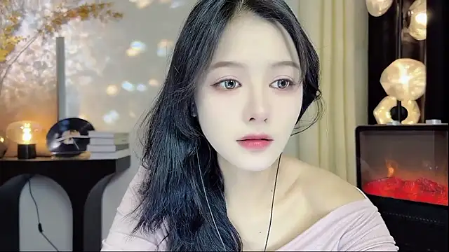 Snapshot of xiaodaibabyy chatting on 5, 3, 2025 xiaodaibabyy online show from 5, 3, 2025