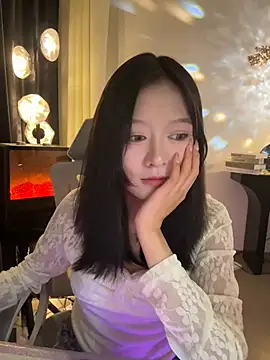 Snapshot of xiaodaibabyy chatting on 21, 2, 2025 xiaodaibabyy online show from 21, 2, 2025