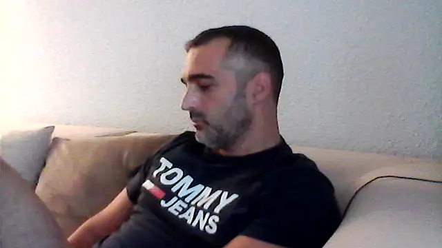 Assodispade3 online show from 25, 9, 2025