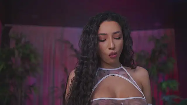 GinaValentinna online show from 12, 2, 2026