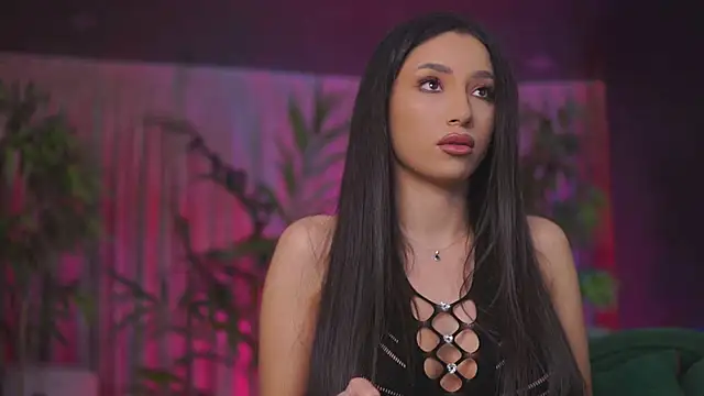 GinaValentinna online show from 17, 2, 2026