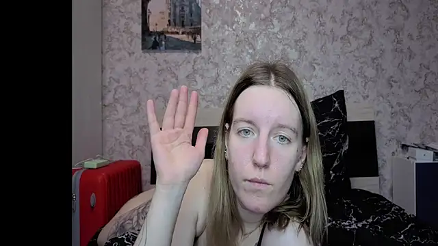 Baiambel Mi online show from 20, 11, 2025