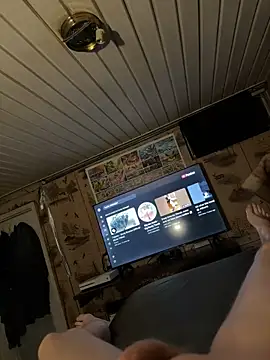 luv2cum7491 online show from 13, 5, 2026