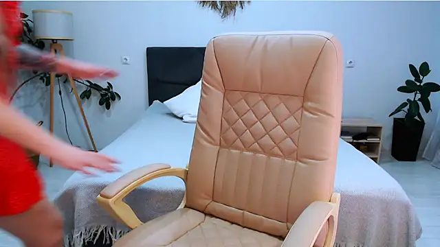 NaughtyNylonFeet online show from 23, 9, 2025