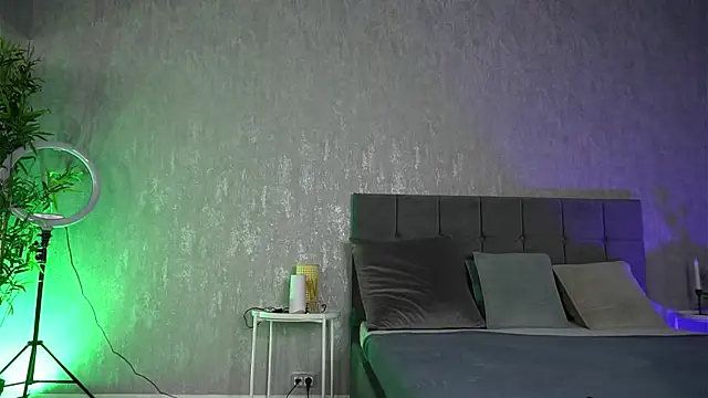 KatelynSparks online show from 18, 10, 2025