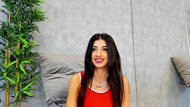 KatelynSparks online show from 17, 3, 2025