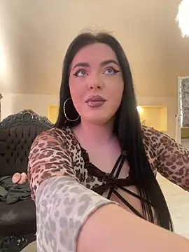 KeiraDark online show from 23, 5, 2026