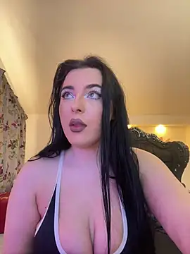 KeiraDark online show from 10, 5, 2026