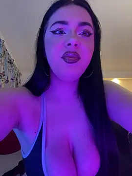 KeiraDark online show from 13, 5, 2026