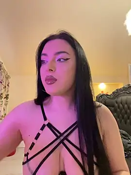 KeiraDark online show from 30, 4, 2026