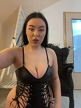 KeiraDark online show from 21, 2, 2026