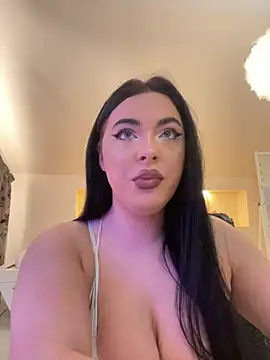 KeiraDark online show from 11, 5, 2026