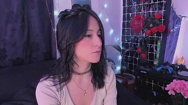 Carlasxdreams online show from 17, 2, 2025