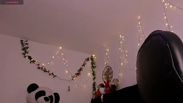 Carlasxdreams online show from 24, 2, 2026