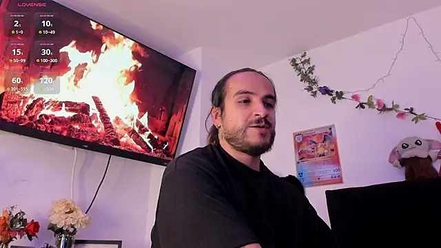 Carlasxdreams online show from 4, 3, 2026