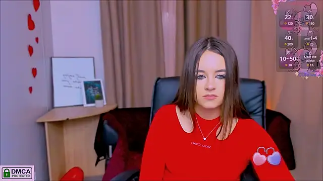 rozmary ket online show from 14, 3, 2025