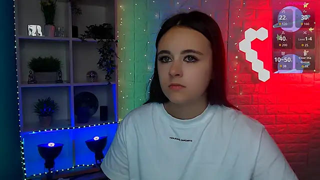 rozmary ket online show from 25, 9, 2025