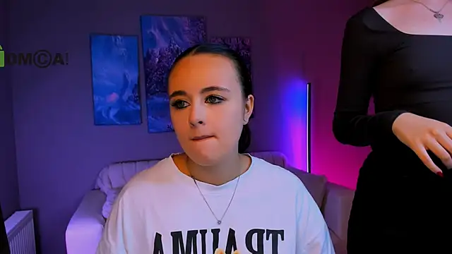 rozmary ket online show from 24, 9, 2025