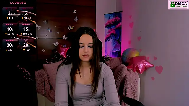 rozmary ket online show from 25, 2, 2025