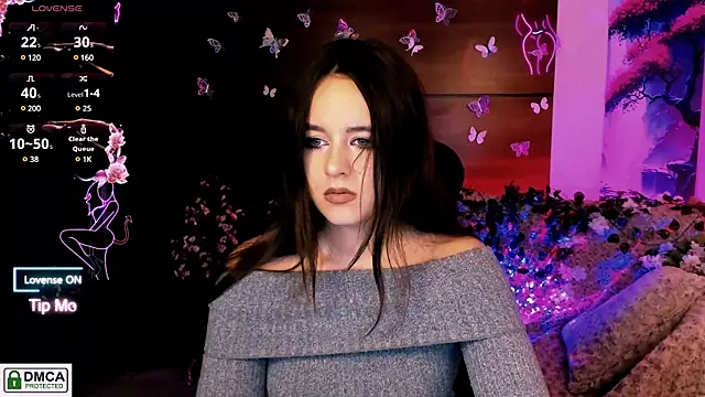 rozmary ket online show from 5, 2, 2025