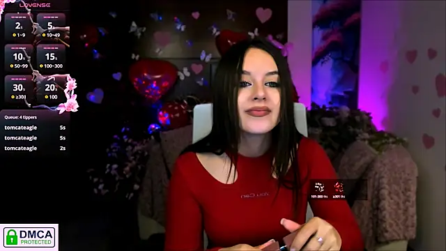 rozmary ket online show from 14, 2, 2025