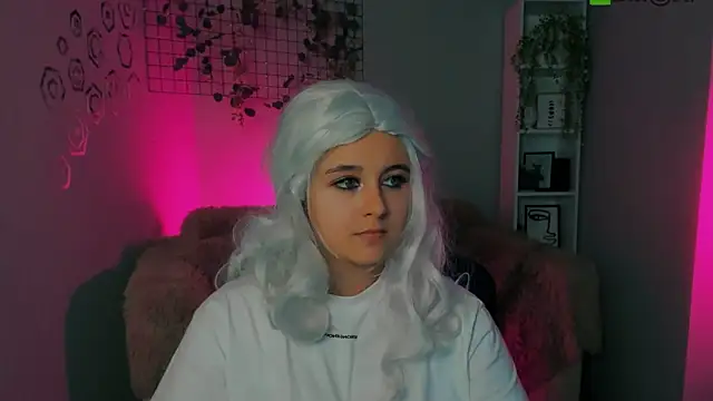 rozmary ket online show from 3, 10, 2025