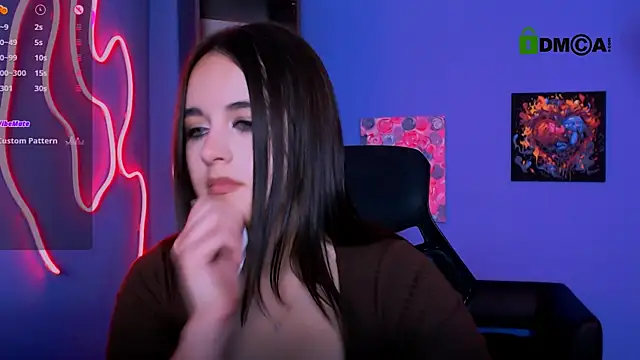 rozmary ket online show from 6, 10, 2025