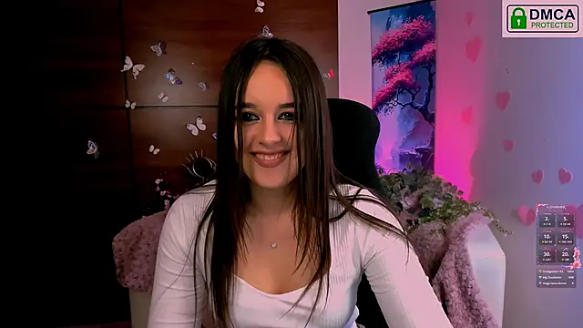 rozmary ket online show from 27, 2, 2025