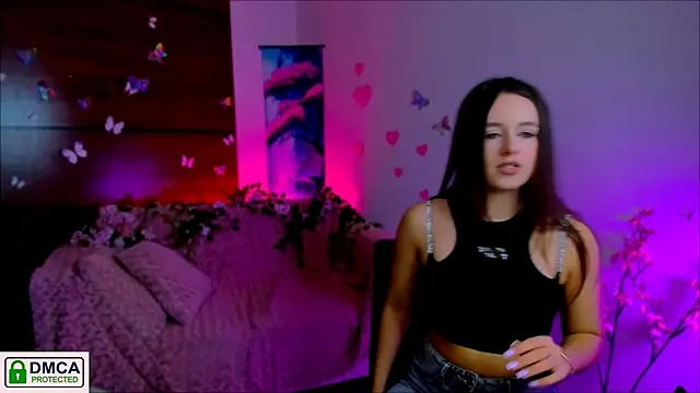 rozmary ket online show from 7, 3, 2025