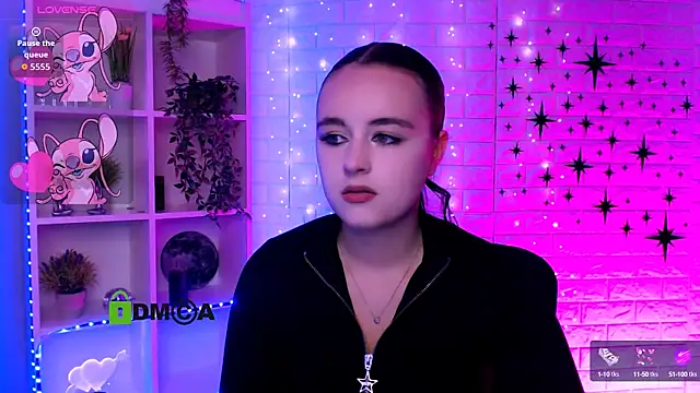 rozmary ket online show from 15, 10, 2025