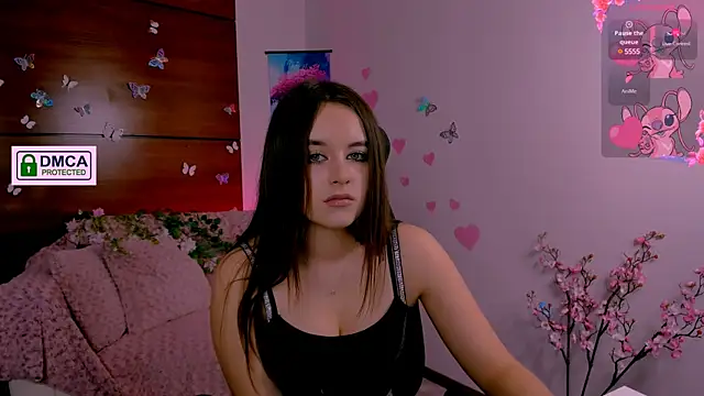 rozmary ket online show from 21, 3, 2025