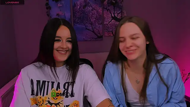 rozmary ket online show from 14, 9, 2025