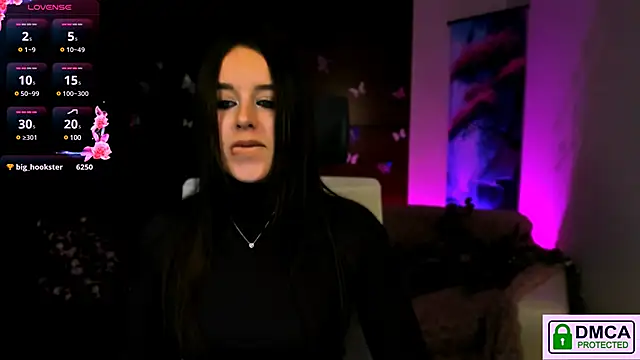 rozmary ket online show from 12, 2, 2025